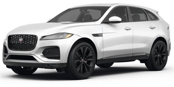 JAGUAR F-PACE 2023 SADCJ2EX3PA704679 image
