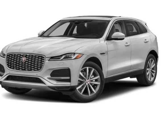 JAGUAR F-PACE 2023 SADCJ2EX0PA714134 image
