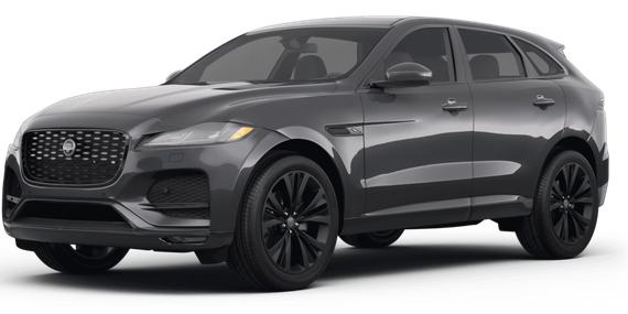 JAGUAR F-PACE 2023 SADCJ2EX2PA715446 image