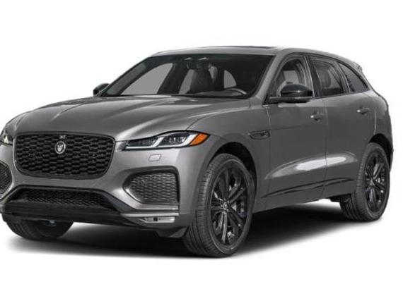 JAGUAR F-PACE 2026 SADCT2EX2TA756860 image JAGUAR F-PACE 2026 SADCT2EX2TA756860 image