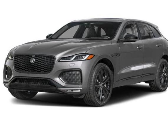 JAGUAR F-PACE 2026 SADCT2EX0TA756615 image JAGUAR F-PACE 2026 SADCT2EX0TA756615 image