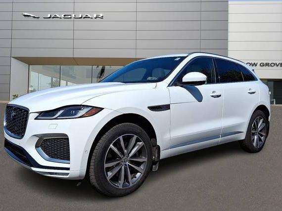JAGUAR F-PACE 2026 SADCT2EX5TA756447 image JAGUAR F-PACE 2026 SADCT2EX5TA756447 image
