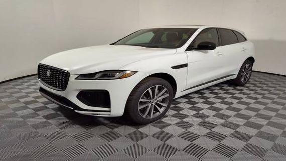 JAGUAR F-PACE 2026 SADCT2EX5TA756643 image