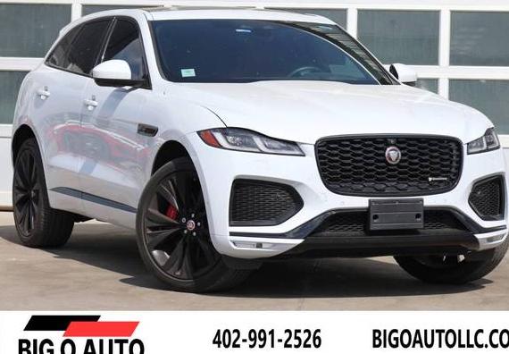 JAGUAR F-PACE 2021 SADCT2FU1MA669733 image JAGUAR F-PACE 2021 SADCT2FU1MA669733 image