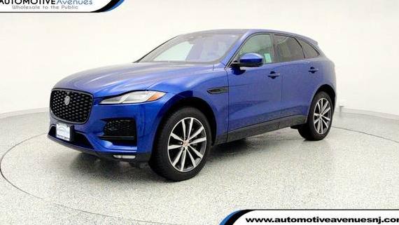 JAGUAR F-PACE 2021 SADCJ2EU6MA673851 image JAGUAR F-PACE 2021 SADCJ2EU6MA673851 image