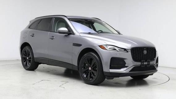JAGUAR F-PACE 2021 SADCJ2EU1MA666080 image