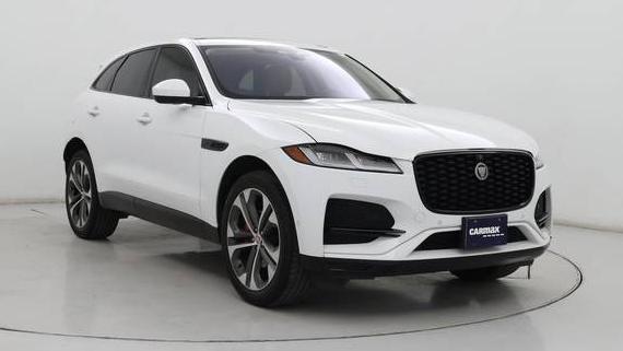 JAGUAR F-PACE 2021 SADCJ2EX8MA687275 image JAGUAR F-PACE 2021 SADCJ2EX8MA687275 image