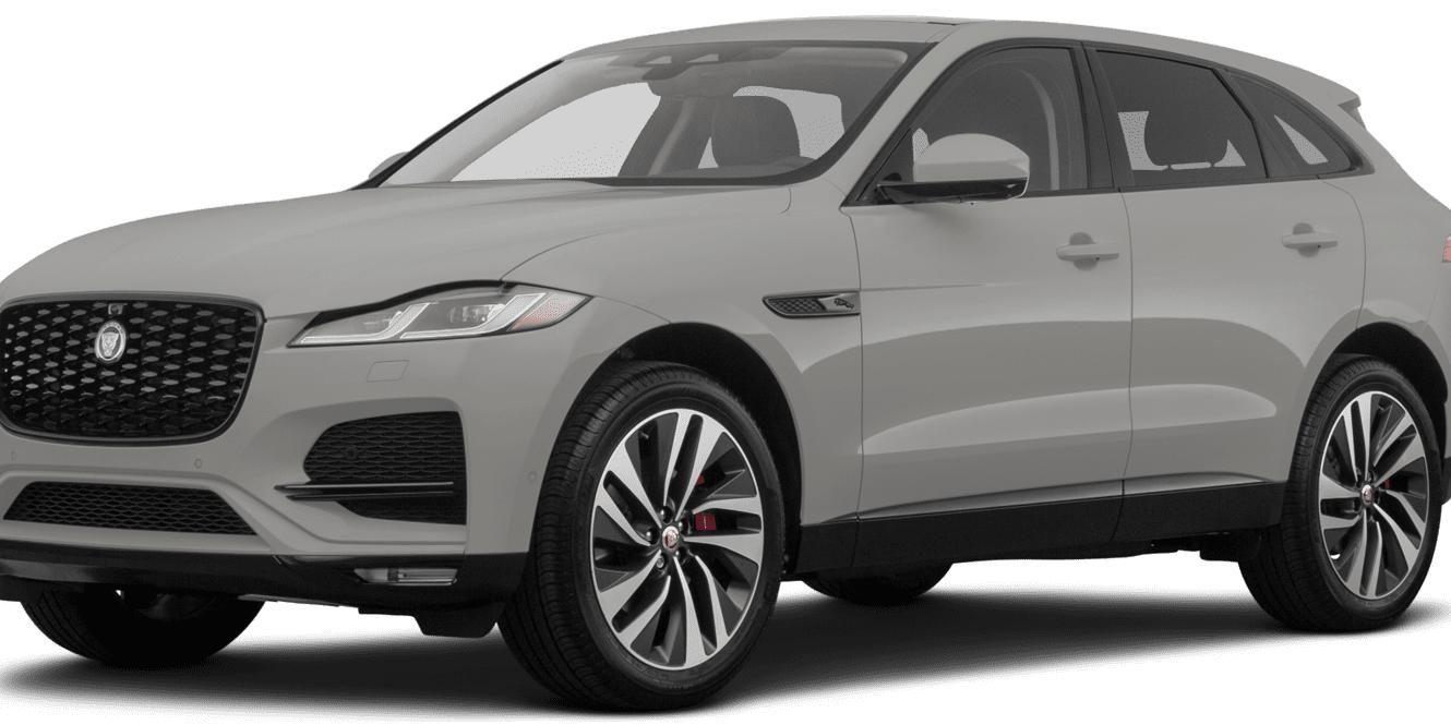 JAGUAR F-PACE 2021 SADCT2FU0MA667813 image JAGUAR F-PACE 2021 SADCT2FU0MA667813 image