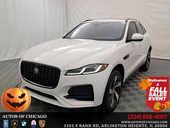 JAGUAR F-PACE 2021 SADCJ2EX3MA669413 image JAGUAR F-PACE 2021 SADCJ2EX3MA669413 image
