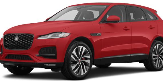 JAGUAR F-PACE 2021 SADCJ2EXXMA681073 image JAGUAR F-PACE 2021 SADCJ2EXXMA681073 image