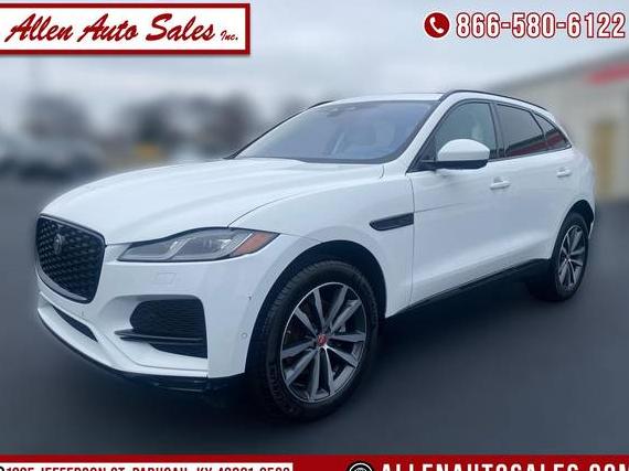 JAGUAR F-PACE 2021 SADCJ2EXXMA669019 image JAGUAR F-PACE 2021 SADCJ2EXXMA669019 image