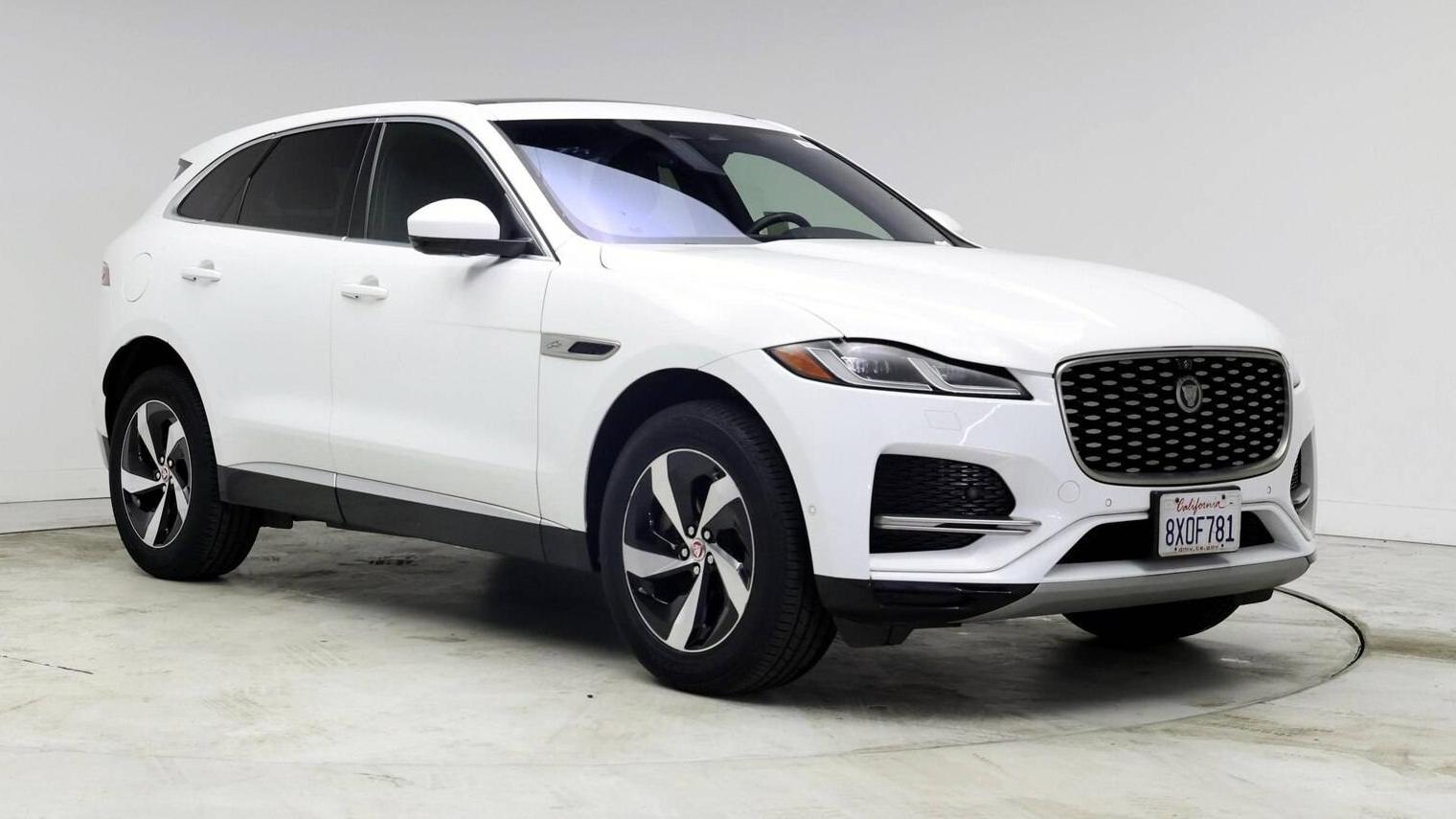 JAGUAR F-PACE 2021 SADCJ2EX6MA667686 image JAGUAR F-PACE 2021 SADCJ2EX6MA667686 image