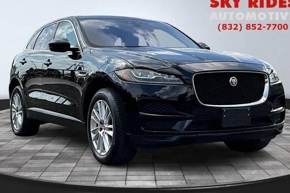 JAGUAR F-PACE 2017 SADCK2BV3HA060473 image JAGUAR F-PACE 2017 SADCK2BV3HA060473 image