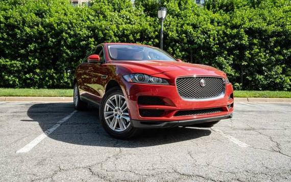 JAGUAR F-PACE 2017 SADCK2BV1HA081208 image JAGUAR F-PACE 2017 SADCK2BV1HA081208 image