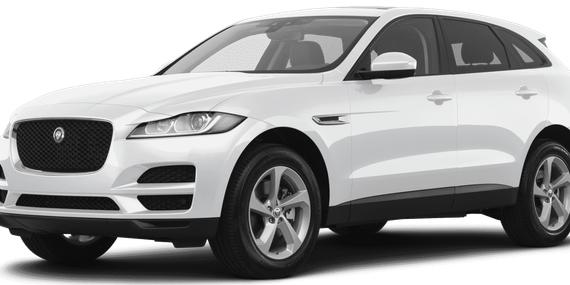 JAGUAR F-PACE 2017 SADCJ2BV2HA499361 image JAGUAR F-PACE 2017 SADCJ2BV2HA499361 image