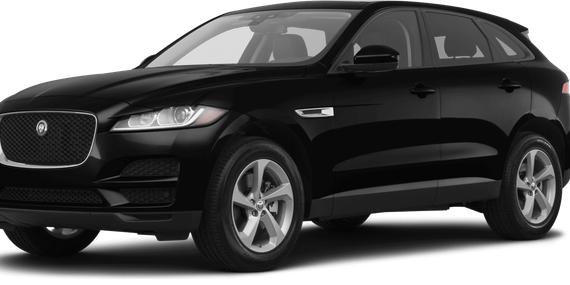JAGUAR F-PACE 2017 SADCK2BV5HA071751 image JAGUAR F-PACE 2017 SADCK2BV5HA071751 image