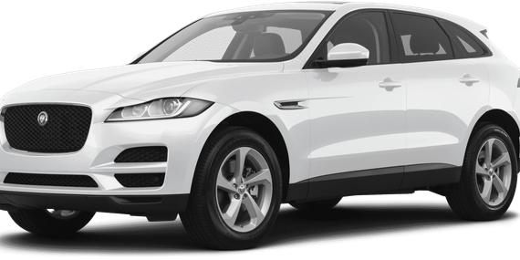 JAGUAR F-PACE 2017 SADCJ2BV8HA495332 image JAGUAR F-PACE 2017 SADCJ2BV8HA495332 image