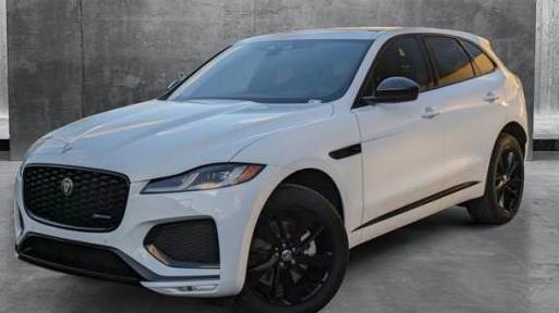 JAGUAR F-PACE 2024 SADCT2EX1RA736205 image