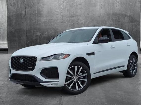 JAGUAR F-PACE 2024 SADCT2EX0RA726118 image