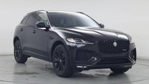 JAGUAR F-PACE 2024 SADCT2EX1RA727276 image