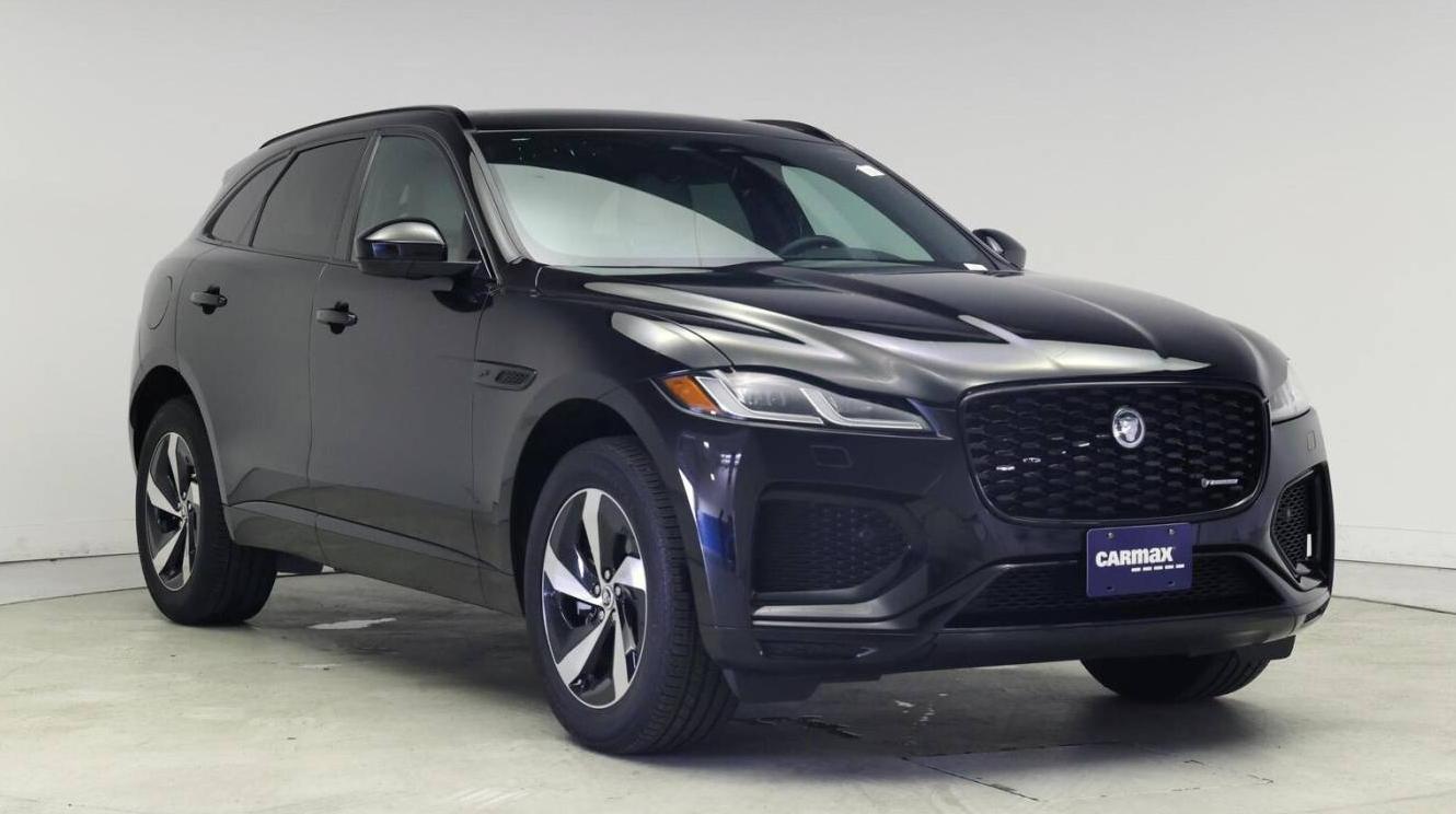 JAGUAR F-PACE 2024 SADCT2EX0RA735594 image