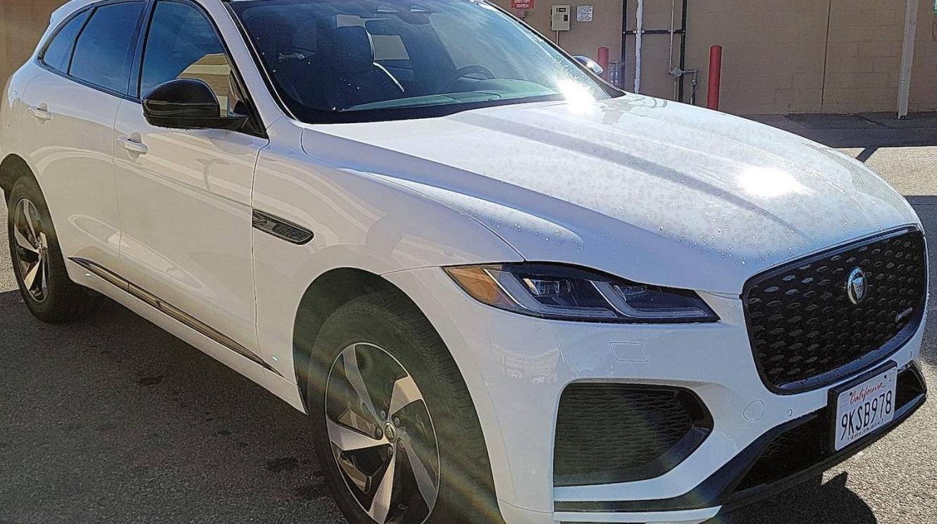 JAGUAR F-PACE 2024 SADCT2EX1RA725205 image