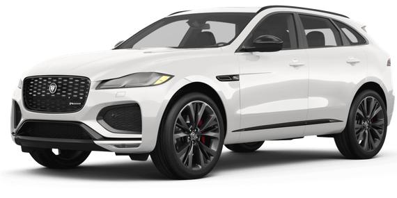 JAGUAR F-PACE 2024 SADCT2EX0RA722568 image