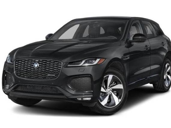 JAGUAR F-PACE 2024 SADCT2EX1RA733627 image