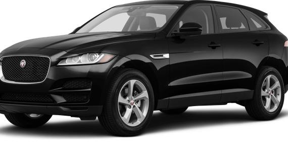 JAGUAR F-PACE 2020 SADCJ2FX1LA622507 image JAGUAR F-PACE 2020 SADCJ2FX1LA622507 image
