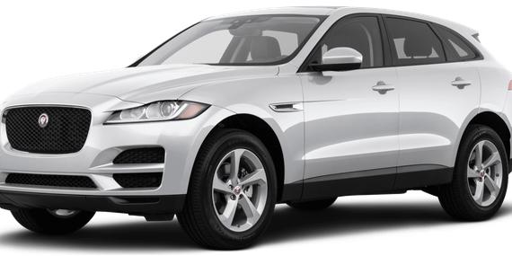 JAGUAR F-PACE 2020 SADCJ2FX8LA621046 image JAGUAR F-PACE 2020 SADCJ2FX8LA621046 image