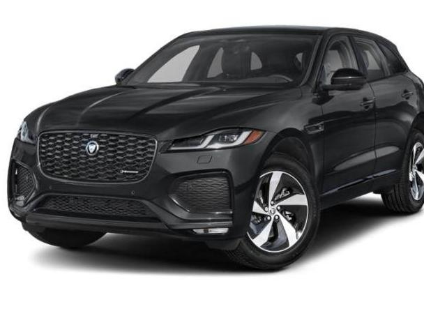 JAGUAR F-PACE 2025 SADCT2EX3SA742237 image JAGUAR F-PACE 2025 SADCT2EX3SA742237 image