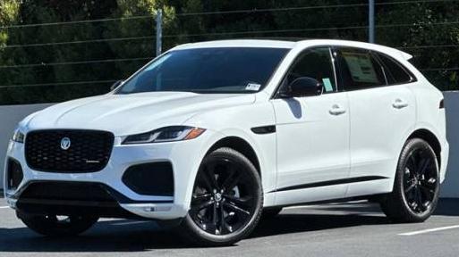 JAGUAR F-PACE 2025 SADCT2EX0SA743412 image JAGUAR F-PACE 2025 SADCT2EX0SA743412 image