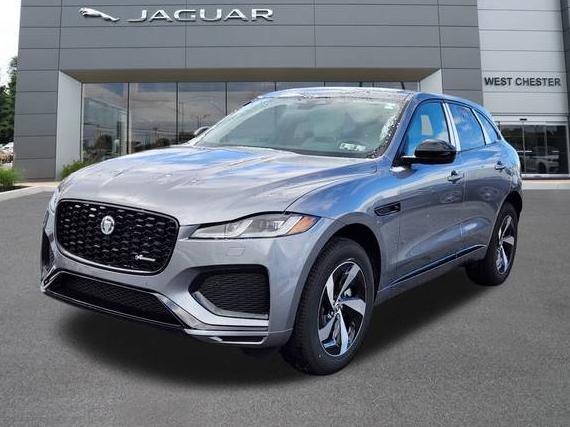 JAGUAR F-PACE 2025 SADCT2EX3SA754517 image JAGUAR F-PACE 2025 SADCT2EX3SA754517 image
