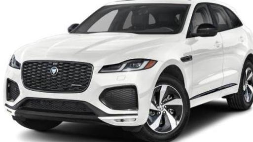 JAGUAR F-PACE 2025 SADCT2EX0SA744575 image