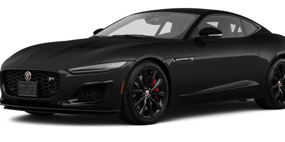 JAGUAR F-TYPE 2023 SAJD51FEXPCK80516 image JAGUAR F-TYPE 2023 SAJD51FEXPCK80516 image