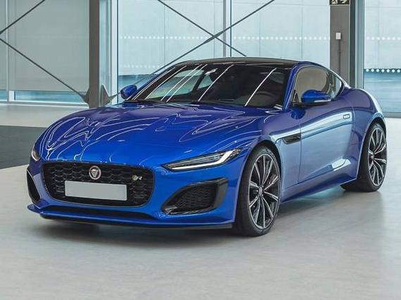 JAGUAR F-TYPE 2023 SAJDD1EE6PCK81568 image JAGUAR F-TYPE 2023 SAJDD1EE6PCK81568 image
