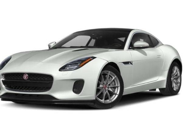 JAGUAR F-TYPE 2019 SAJDD1EV2KCK59558 image
