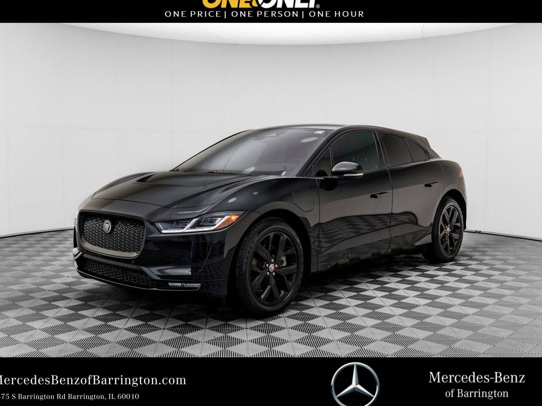 JAGUAR I-PACE 2023 SADHD2S19P1628799 image