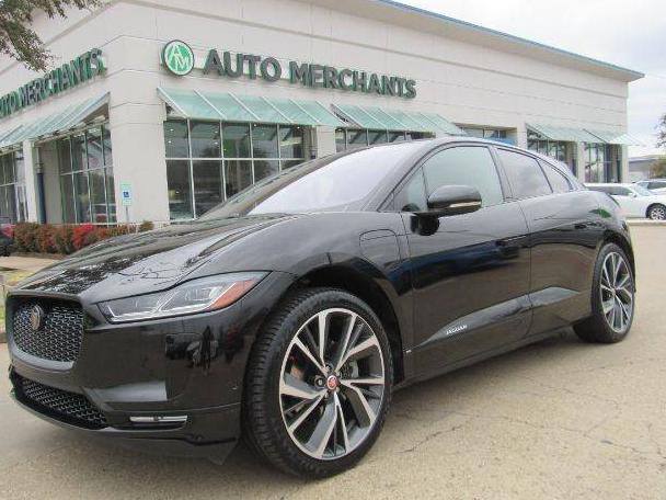 JAGUAR I-PACE 2019 SADHC2S1XK1F69020 image