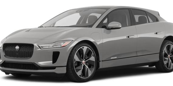 JAGUAR I-PACE 2019 SADHC2S16K1F75719 image