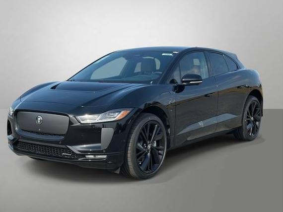 JAGUAR I-PACE 2024 SADHM2S19R1641782 image