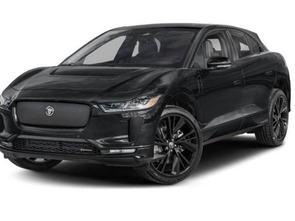 JAGUAR I-PACE 2024 SADHM2S15R1631718 image