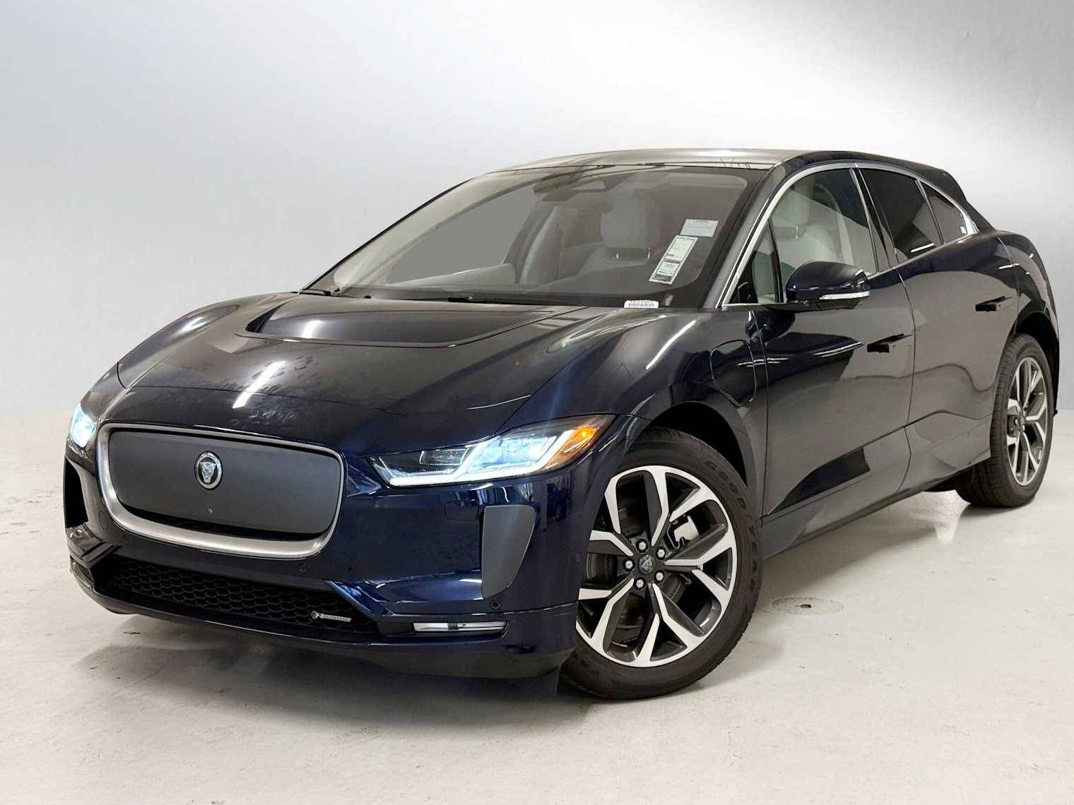 JAGUAR I-PACE 2024 SADHM2S14R1633461 image