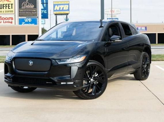 JAGUAR I-PACE 2024 SADHM2S17R1633342 image