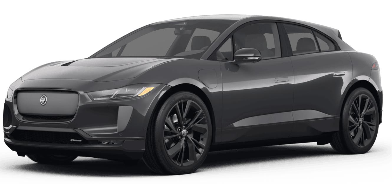JAGUAR I-PACE 2024 SADHM2S10R1631772 image