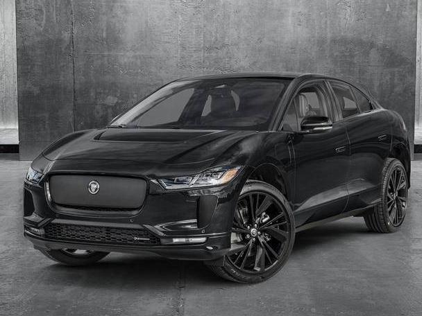 JAGUAR I-PACE 2024 SADHM2S10R1641993 image