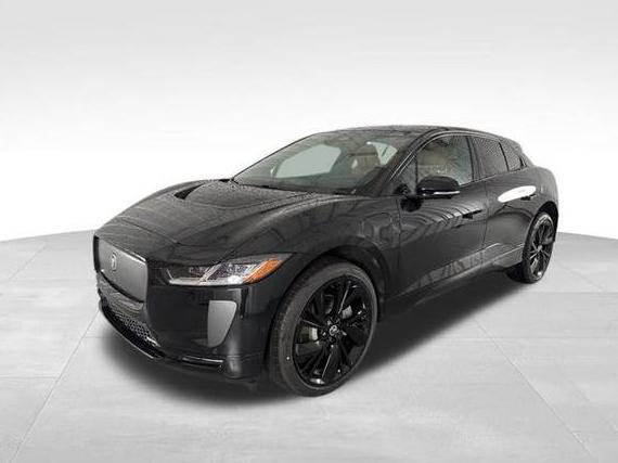 JAGUAR I-PACE 2024 SADHM2S10R1642562 image
