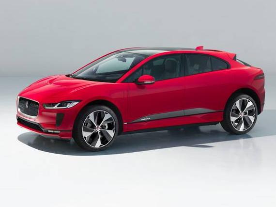 JAGUAR I-PACE 2020 SADHC2S13L1F84332 image