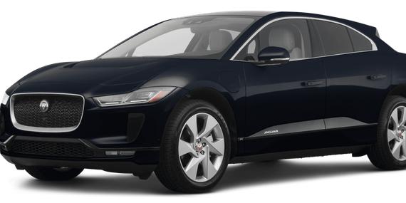 JAGUAR I-PACE 2020 SADHC2S16L1F87211 image