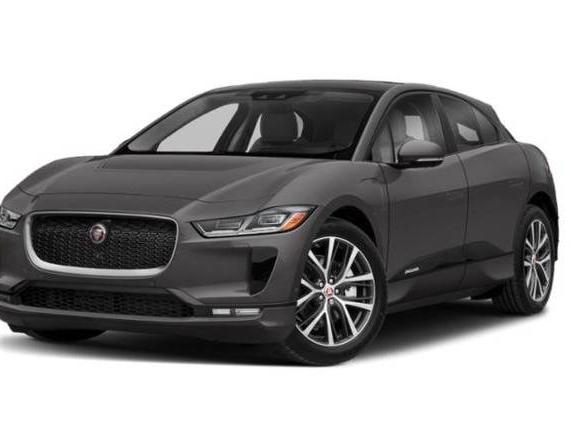 JAGUAR I-PACE 2020 SADHB2S11L1F83585 image